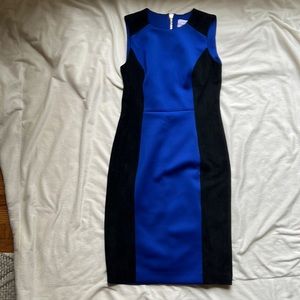 Calvin Klein - Beautiful Dress, Size 4